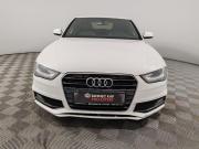 Audi A4 IV (B8) Рестайлинг Москва  - изображение 20