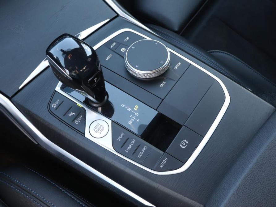 BMW 3 серии VII (G2x) Москва  - изображение 15