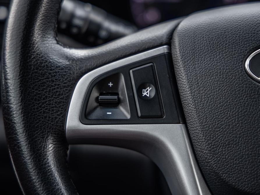 Hyundai Solaris I Волгоград  - изображение 18