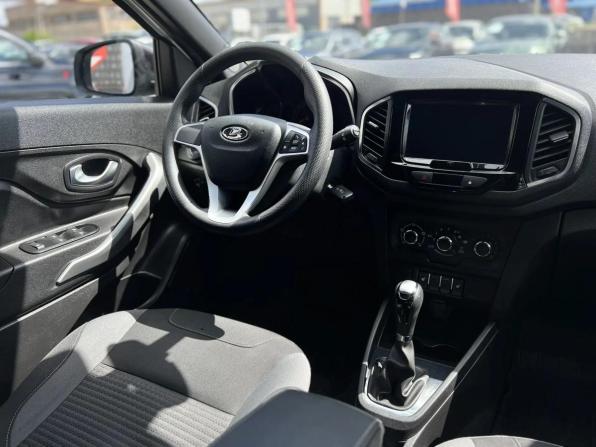 Lada (ВАЗ) XRAY I с пробегом 2020 года, цена 1 150 000 рублей, 102609 км, хэтчбек, Автокод Объявления