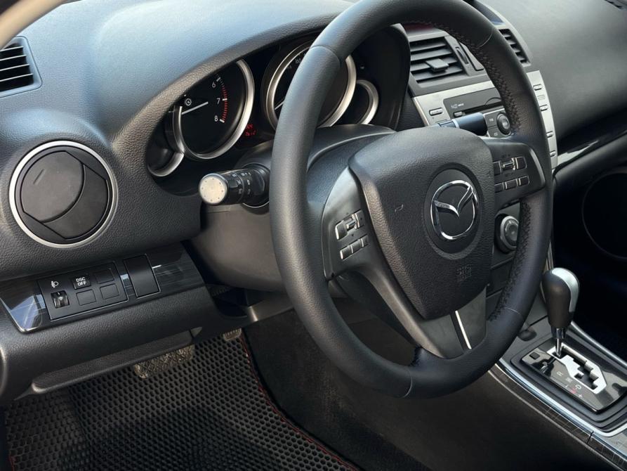 Mazda 6 II (GH) Калуга  - изображение 9