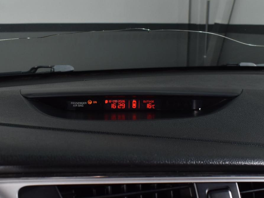 Kia Ceed II Рестайлинг Кемерово  - изображение 16