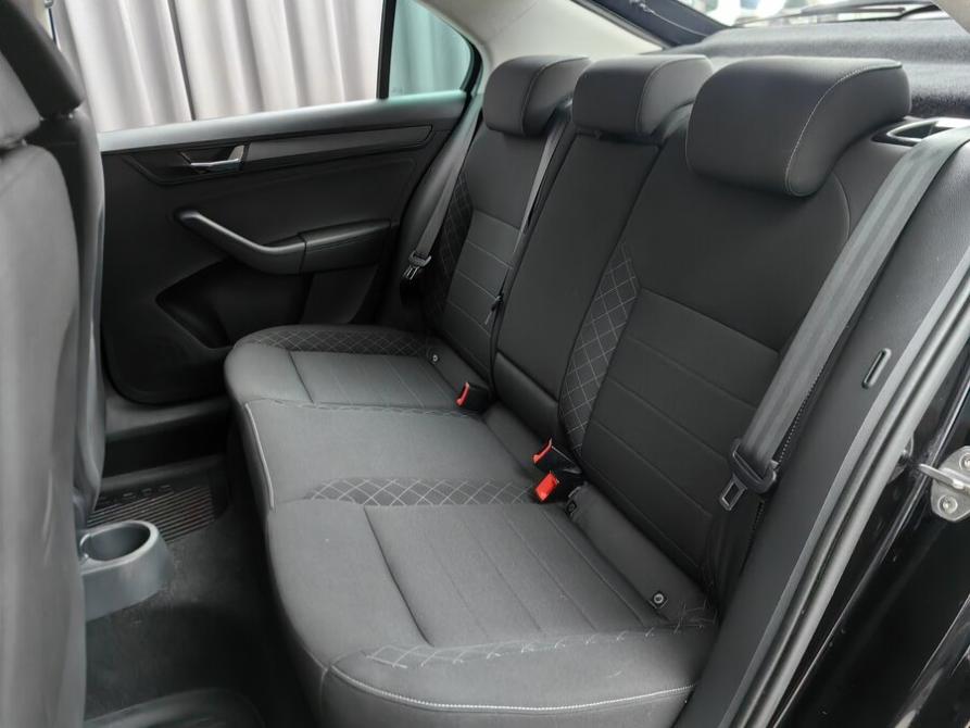 Skoda Rapid II Подольск  - изображение 8