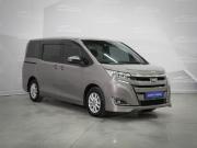 Toyota Noah III (R80) Рестайлинг Новосибирск  - изображение 33