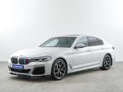 BMW 5 серии VII (G30/G31/G38) Рестайлинг Москва  - изображение 37