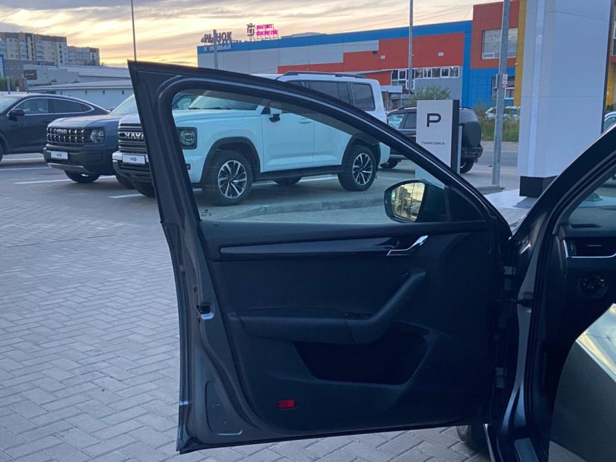 Skoda Octavia III (A7) Сыктывкар  - изображение 14