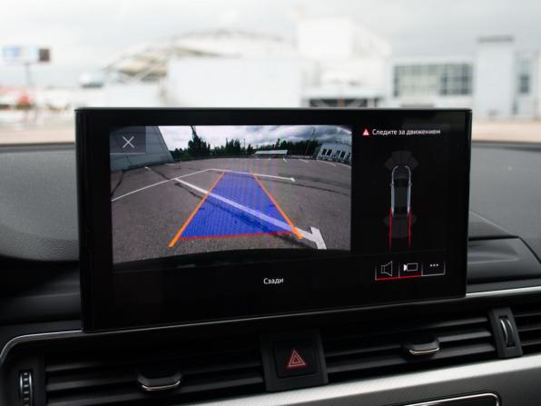 Audi A4 V (B9) Рестайлинг с пробегом 2021 года, цена 3 898 000 рублей, 84920 км, седан, Автокод Объявления