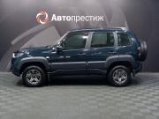 Lada (ВАЗ) Niva Travel I Оренбург  - изображение 22
