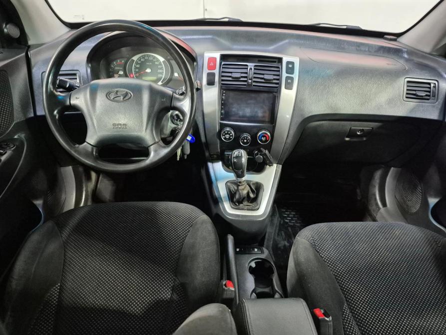 Hyundai Tucson I Воронеж  - изображение 10