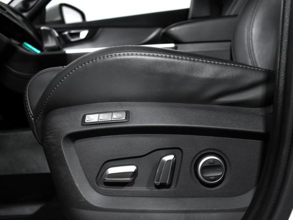 Chery Tiggo 7 Pro Max I с пробегом 2023 года, цена 1 747 960 рублей, 49230 км, внедорожник, Автокод Объявления