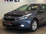 Kia Ceed II Рестайлинг Иваново  - изображение 39