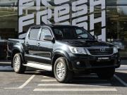 Toyota Hilux VII Рестайлинг Волгоград  - изображение 19