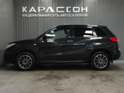 Suzuki Vitara II Рестайлинг Пермь  - изображение 23