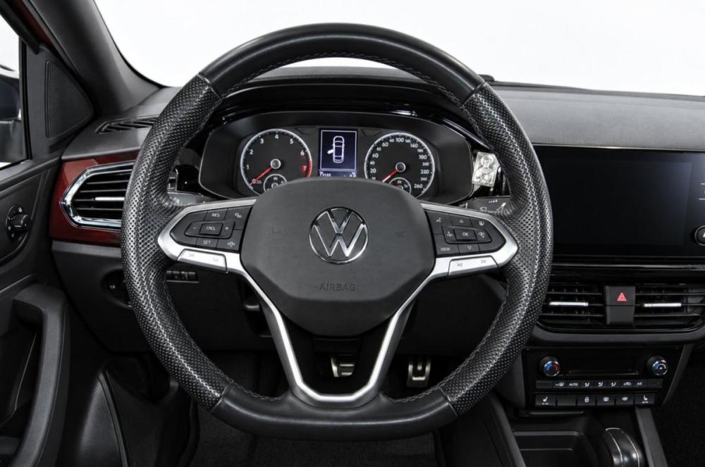 Volkswagen Polo VI Челябинск  - изображение 8
