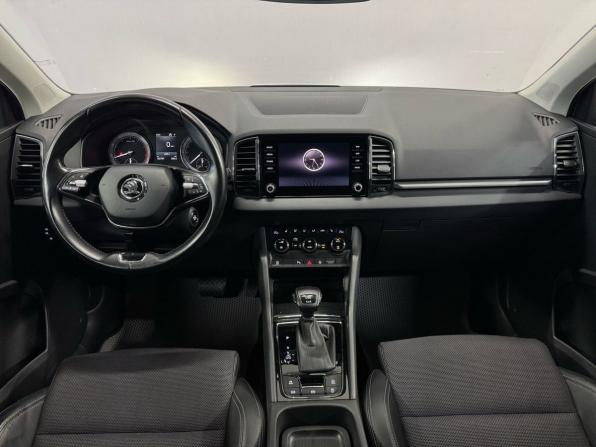 Skoda Karoq I с пробегом 2020 года, цена 2 290 000 рублей, 122732 км, внедорожник, Автокод Объявления