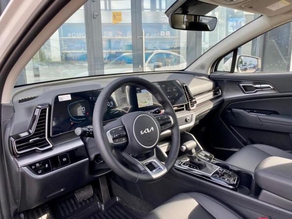 Новый Kia Sportage V 2025 года, цена 4 720 392 рубля, внедорожник, Автокод Объявления