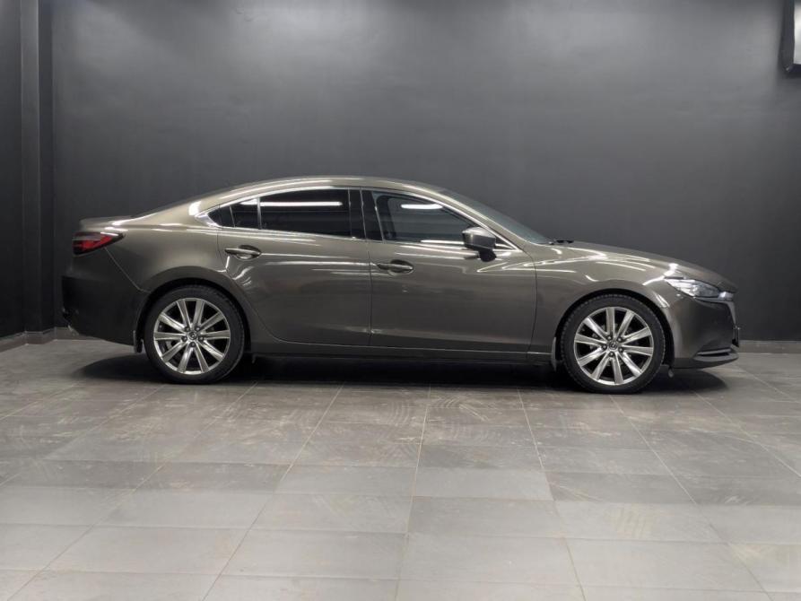 Mazda 6 III (GJ) Рестайлинг 2 Москва  - изображение 29