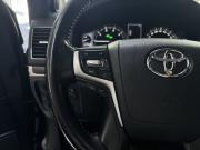 Toyota Land Cruiser 200 Series Рестайлинг 2 Минеральные Воды  - изображение 32