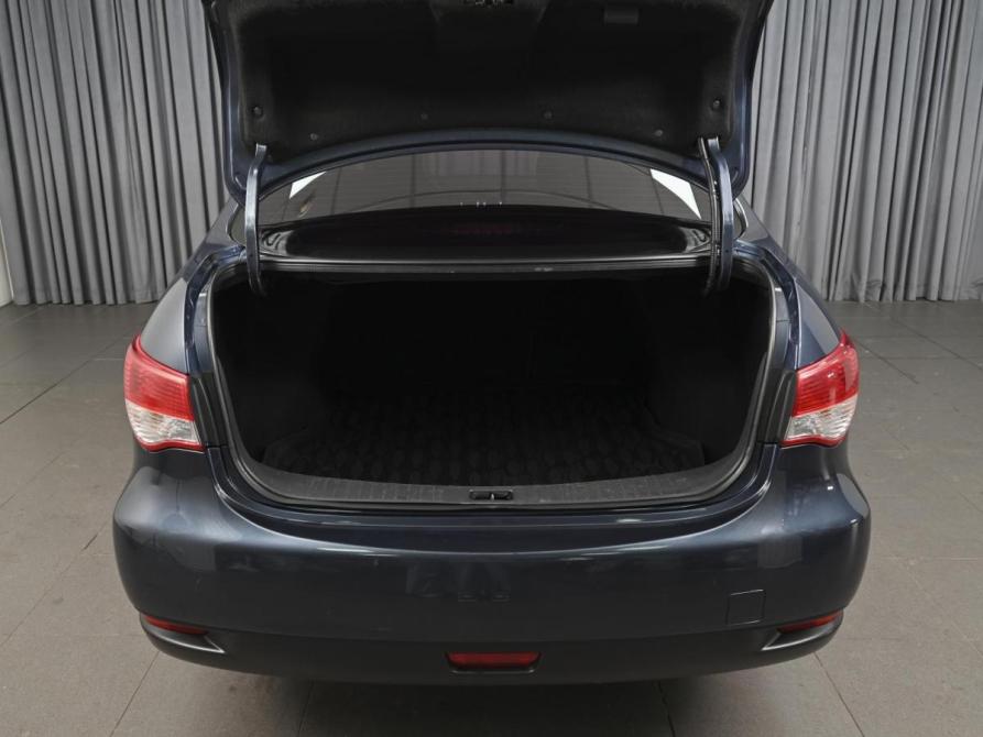 Nissan Almera III (G15) Ставрополь  - изображение 17