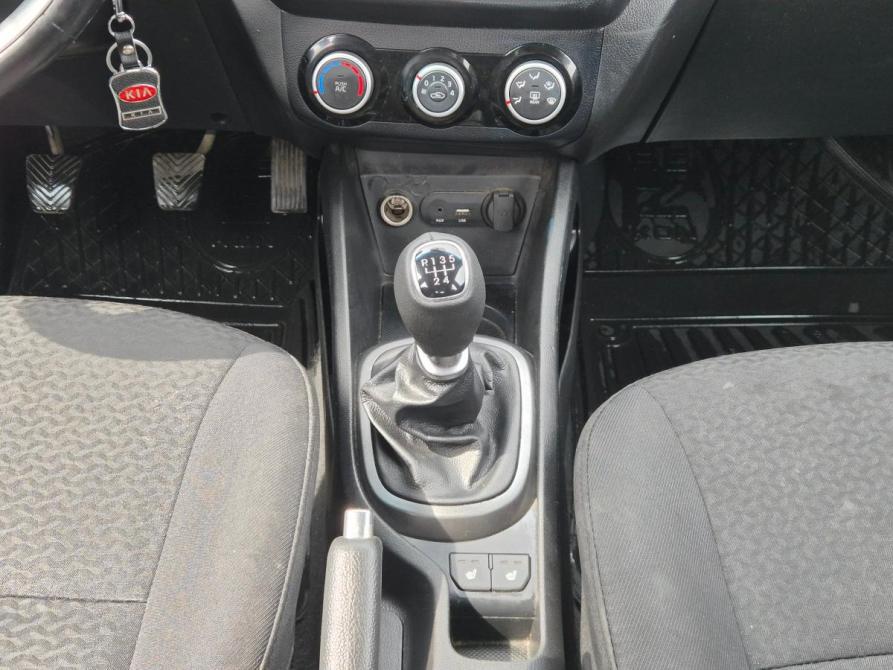 Kia Rio III Рестайлинг Екатеринбург  - изображение 11