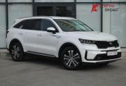 Kia Sorento IV Саратов  - изображение 29