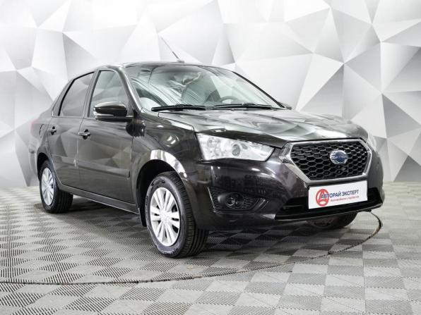 Datsun on-DO I Рестайлинг с пробегом 2020 года, цена 631 000 рублей, 101000 км, седан, Автокод Объявления