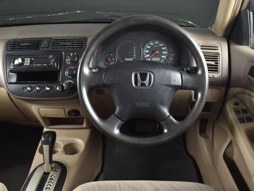 Honda Civic Ferio III Кемерово  - изображение 8