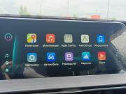 Chery Tiggo 4 Pro I Рестайлинг Тюмень  - изображение 34