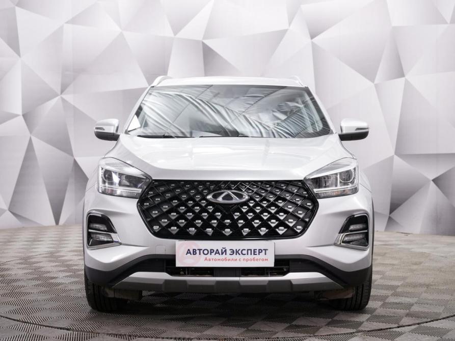 Chery Tiggo 4 Pro I Ульяновск  - изображение 8