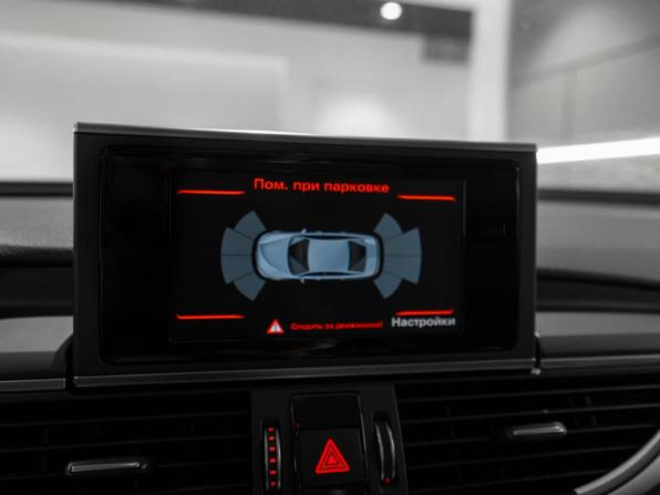 Audi A6 IV (C7) Рестайлинг с пробегом 2015 года, цена 2 275 000 рублей, 141710 км, седан, Автокод Объявления