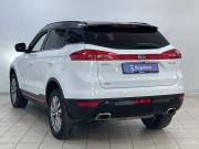 Geely Atlas I Воронеж  - изображение 24