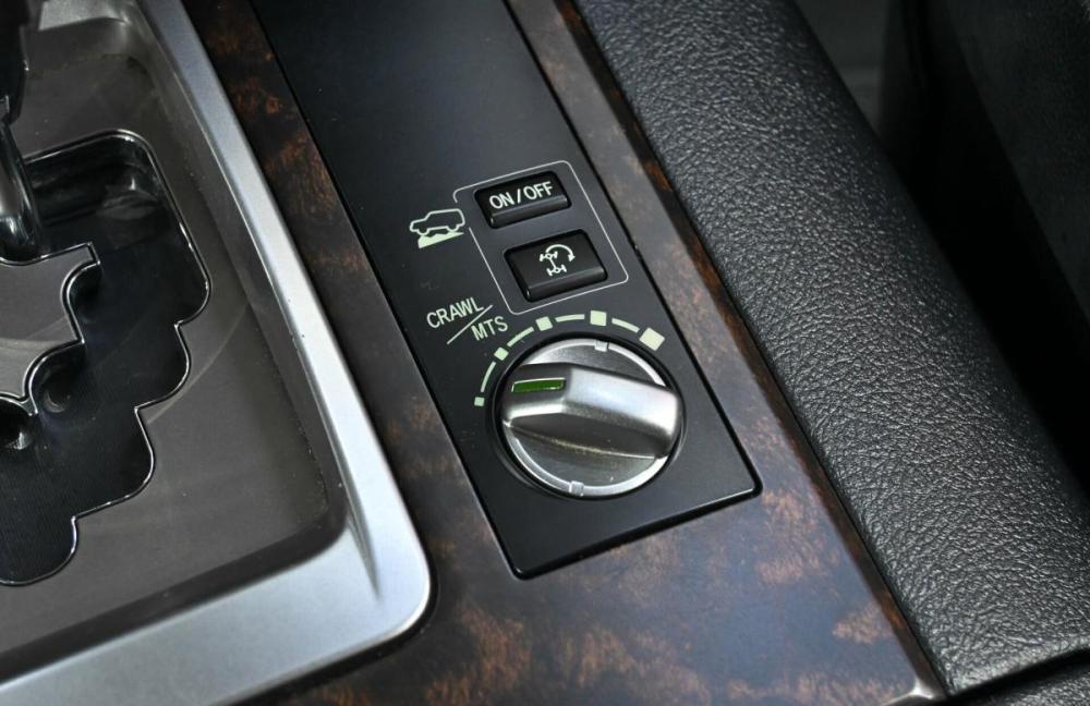 Toyota Land Cruiser 200 Series Рестайлинг 1 Уфа  - изображение 19