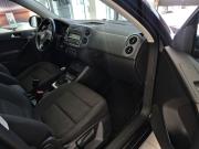 Volkswagen Tiguan I Рестайлинг Екатеринбург  - изображение 54