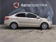 Kia Rio III Пермь  - изображение 30