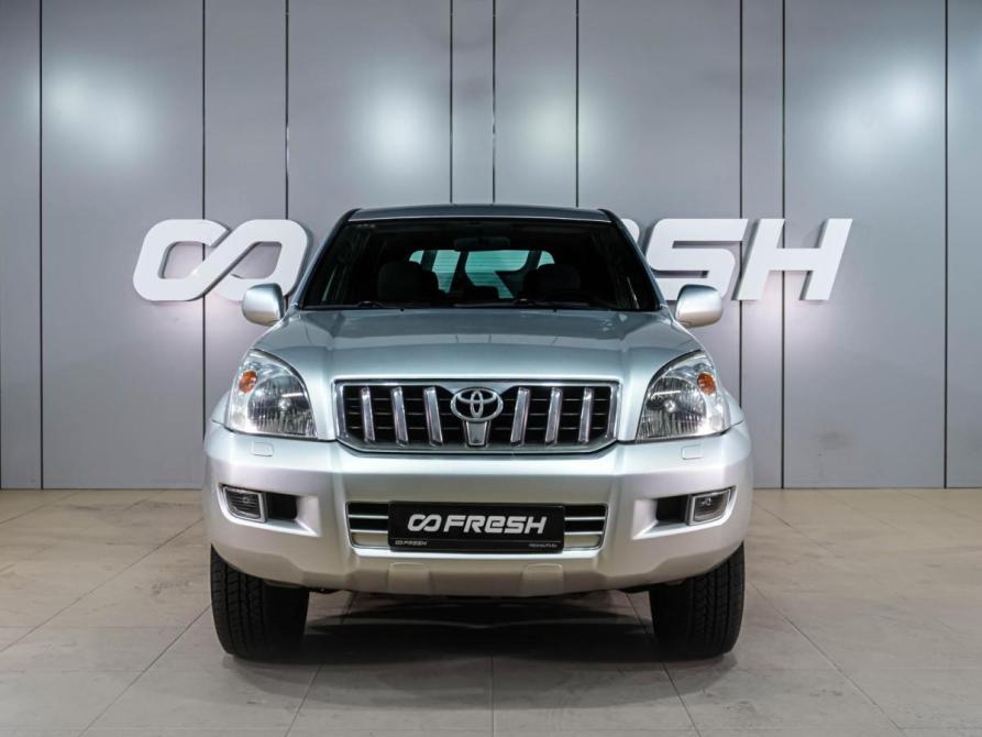Toyota Land Cruiser Prado 120 Series Воронеж  - изображение 3