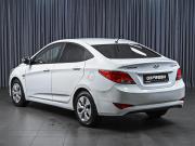 Hyundai Solaris I Рестайлинг Ставрополь  - изображение 21