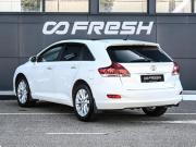 Toyota Venza I Рестайлинг Новороссийск  - изображение 24