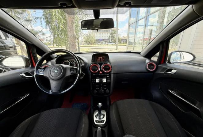 Opel Corsa D Рестайлинг II с пробегом 2011 года, цена 620 000 рублей, 180613 км, хэтчбек, Автокод Объявления