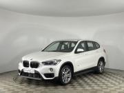 BMW X1 II (F48) Воронеж  - изображение 22