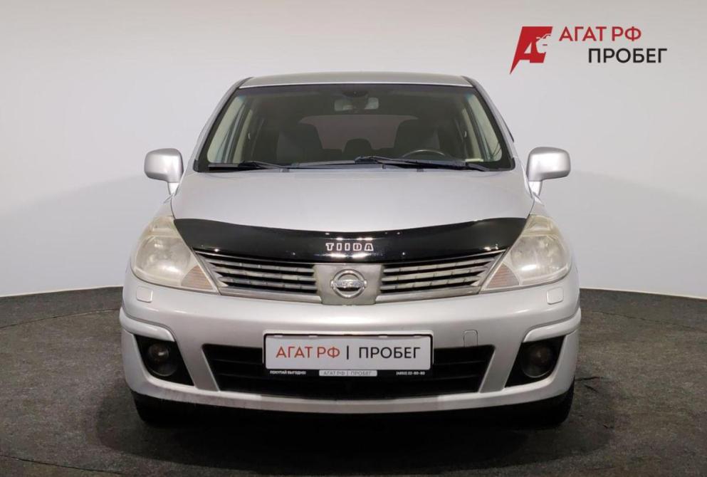 Nissan Tiida I Ярославль  - изображение 2