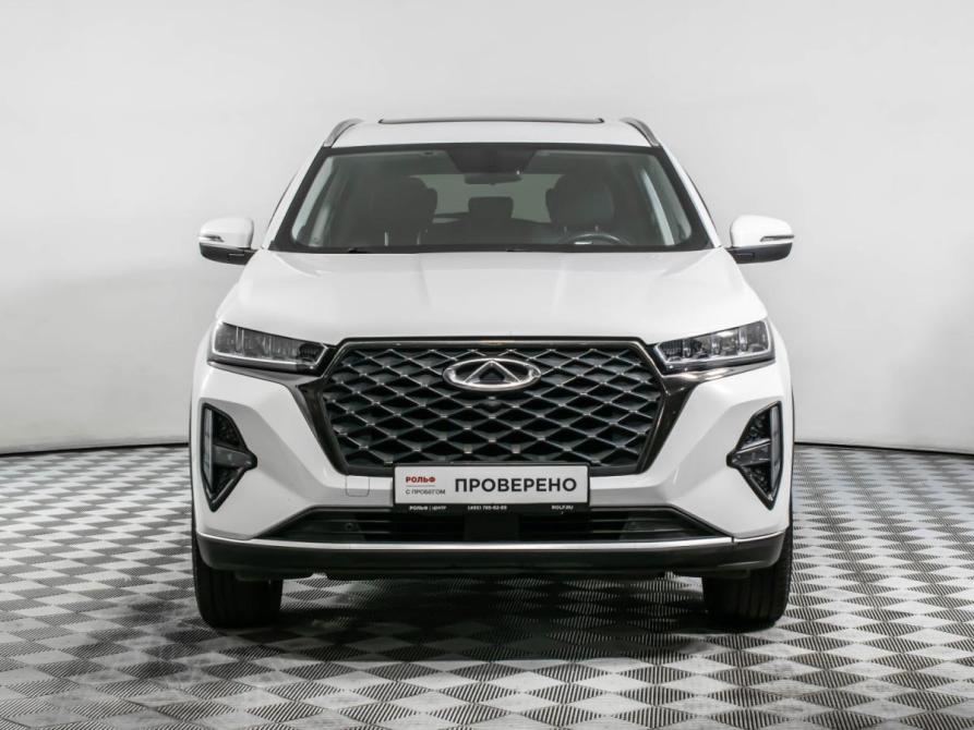 Chery Tiggo 7 Pro Max I Москва  - изображение 2