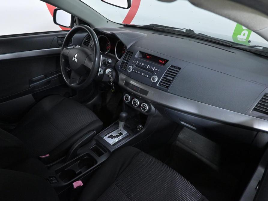 Mitsubishi Lancer X Москва  - изображение 10