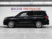 Lexus LX III Тюмень  - изображение 39