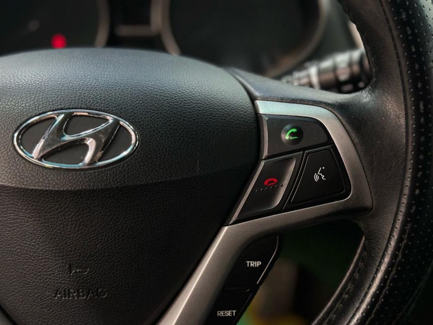 Hyundai Veloster I Ростов-на-Дону  - изображение 12