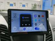 SsangYong Actyon II Рестайлинг Санкт-Петербург  - изображение 54