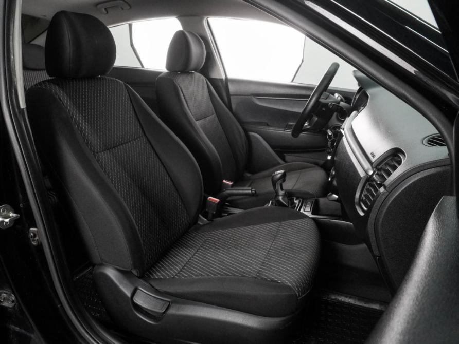 Kia Rio IV Воронеж  - изображение 8