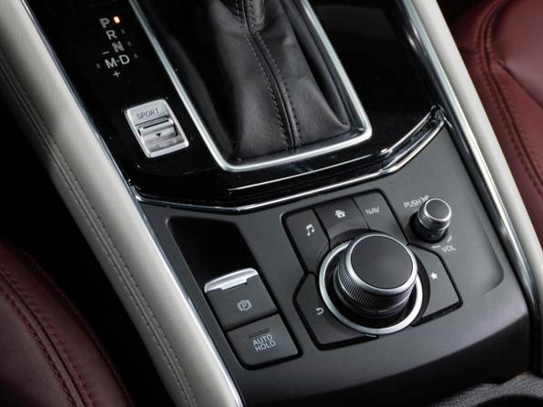 Mazda CX-5 II с пробегом 2021 года, цена 7 300 000 рублей, 18322 км, внедорожник, Автокод Объявления