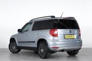 Skoda Yeti I Новосибирск  - изображение 22