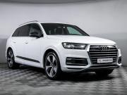 Audi Q7 II (4M) Москва  - изображение 25
