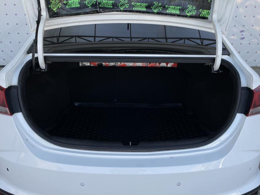 Hyundai Solaris II Тамбов  - изображение 7